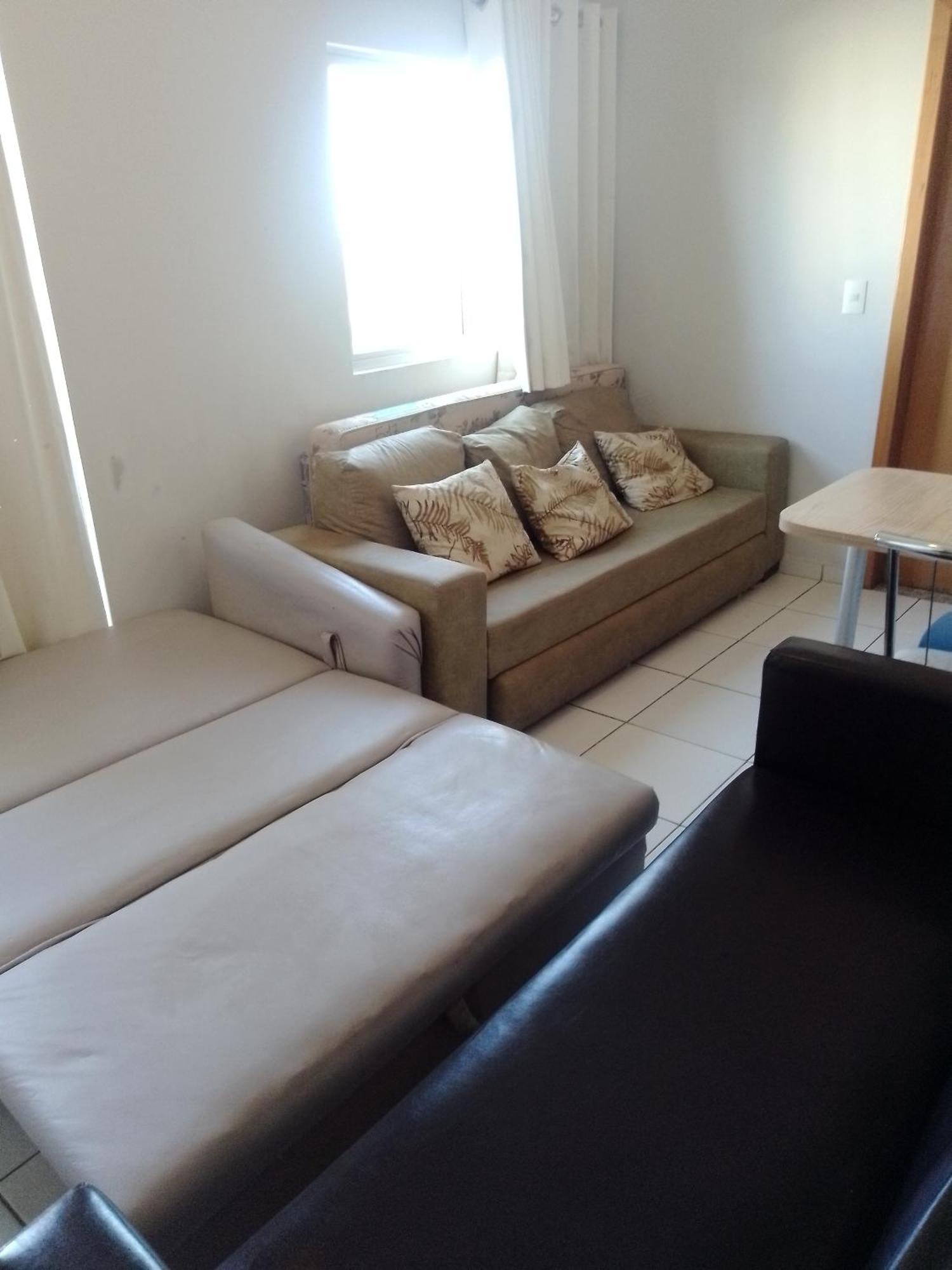 Golden dolphin Express 5pessoas mais 1 criança até 5 anos com toalhas e roupas de cama,lençóis, travesseiros e fronhas e 3 parques aquáticos termais limpeza impostos e taxas já incluso Caldas Novas Habitación foto